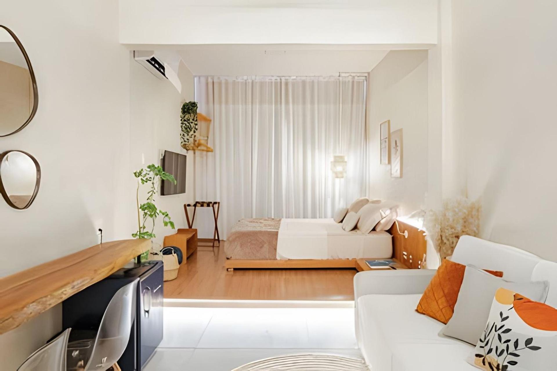 Appartement Between Copacabana & Ipanema Rio de Janeiro