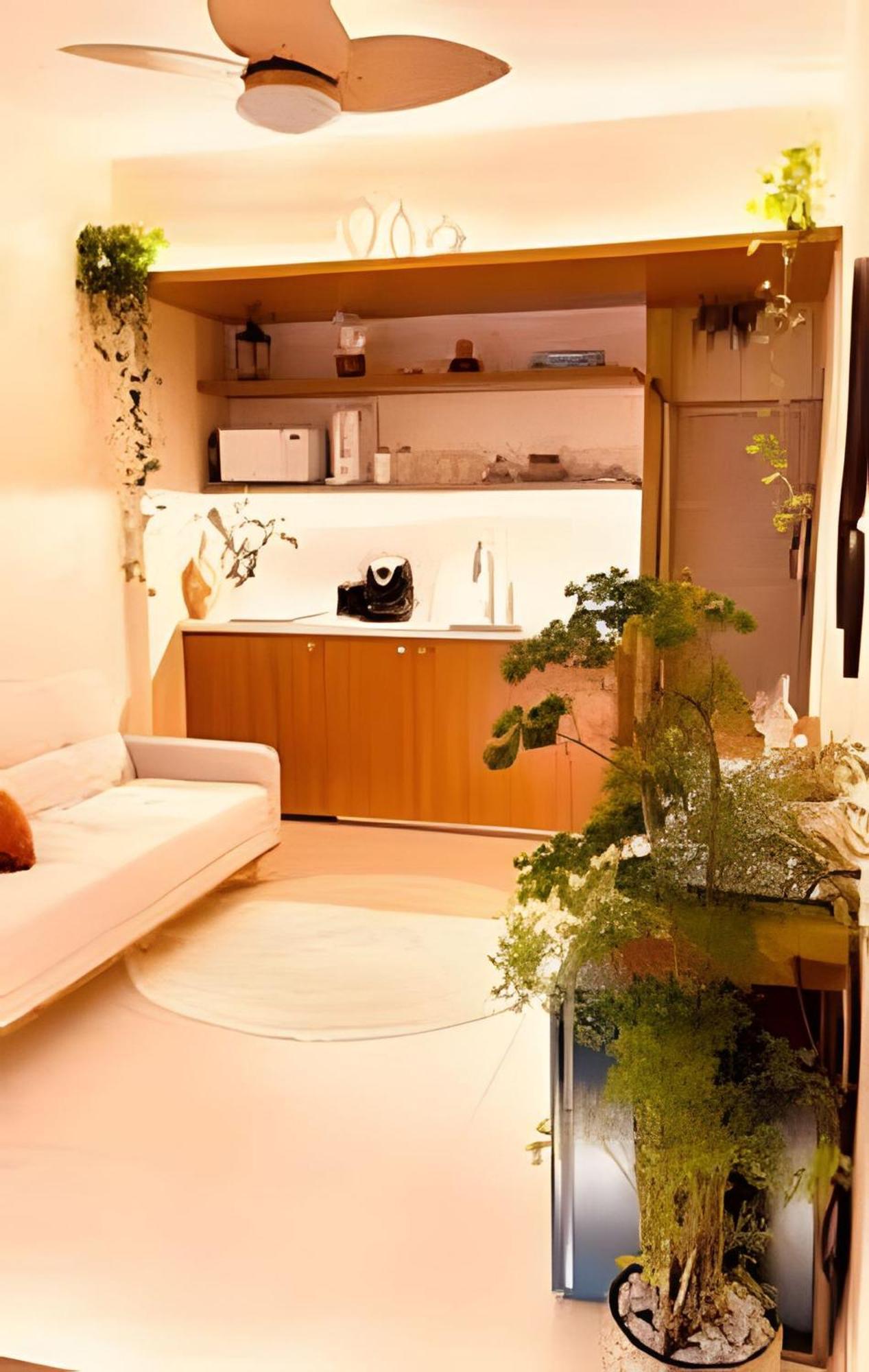 Appartement Between Copacabana & Ipanema *