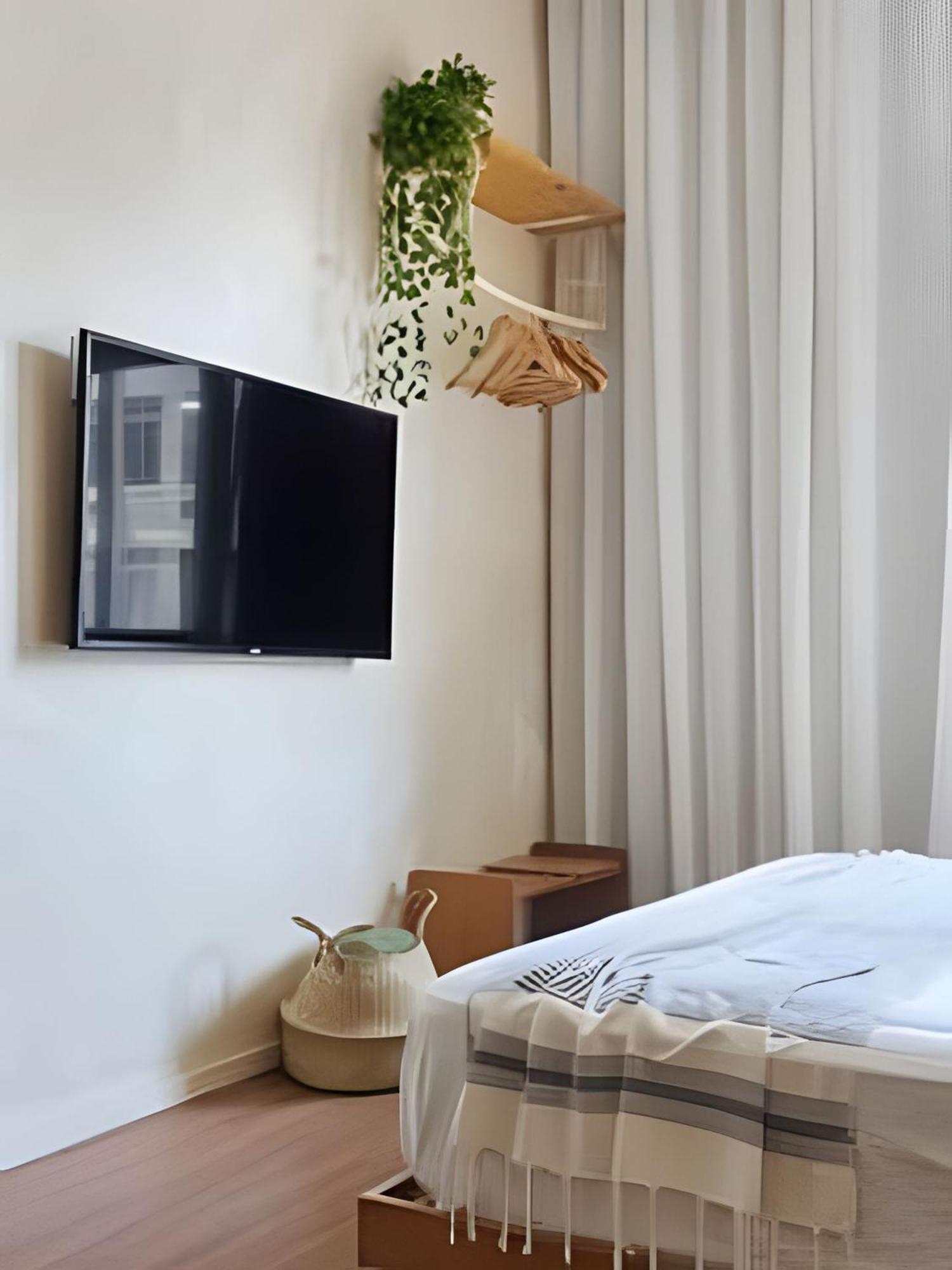Appartement Between Copacabana & Ipanema Rio de Janeiro